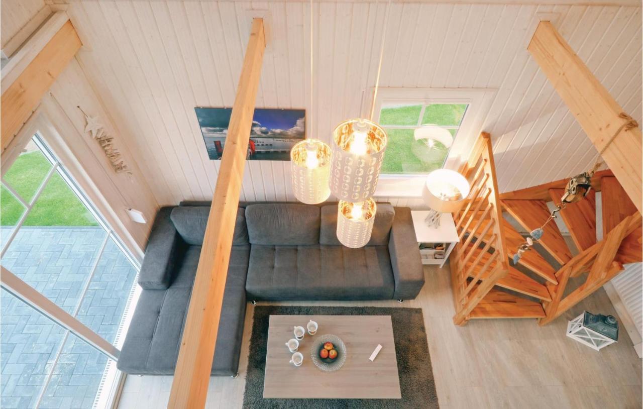 Gorgeous Home In Zerpenschleuse With Wifi Экстерьер фото