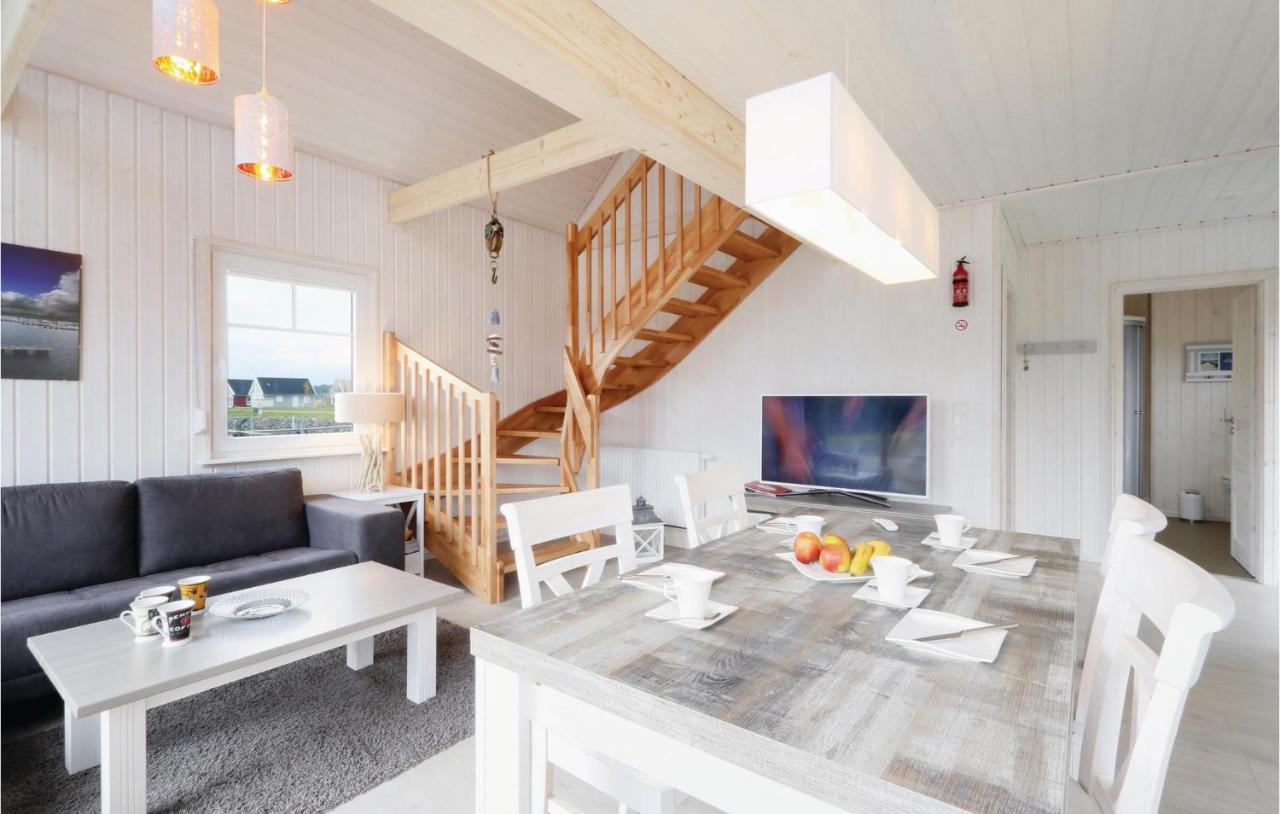 Gorgeous Home In Zerpenschleuse With Wifi Экстерьер фото